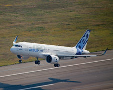 A320neo